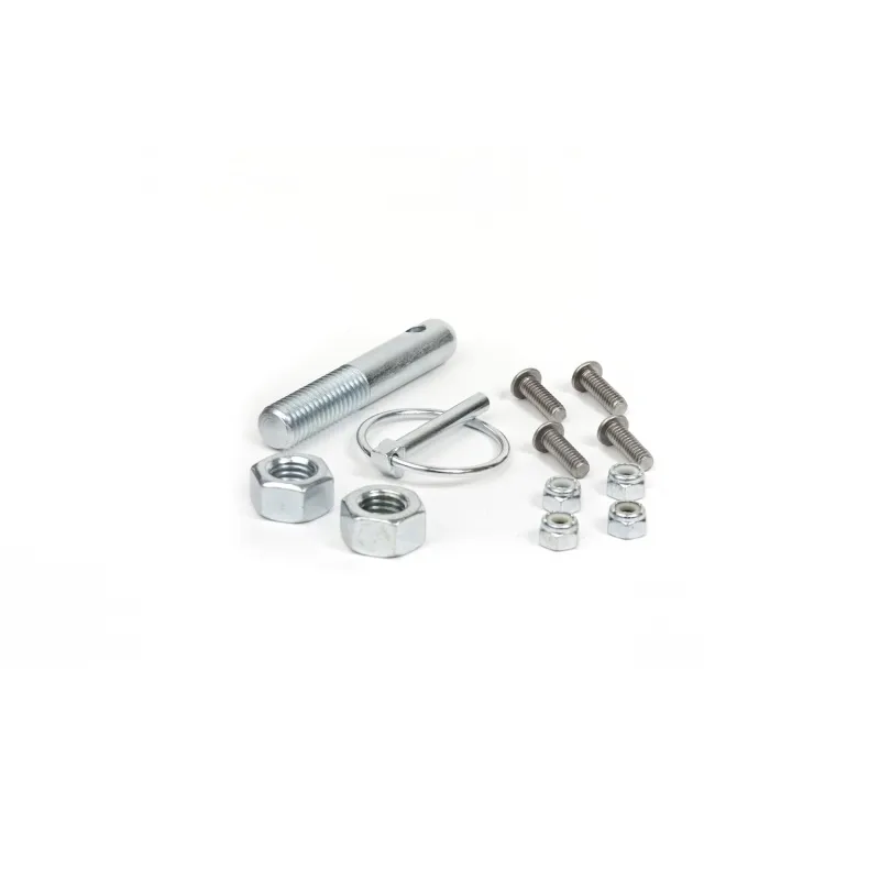 Daystar Hood Pin Hardware Kit Daystar Hood Pin Hardware Kit
