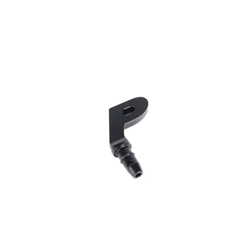 Perrin Subaru Dipstick Handle P Style - Black Perrin Subaru Dipstick Handle P Style - Black