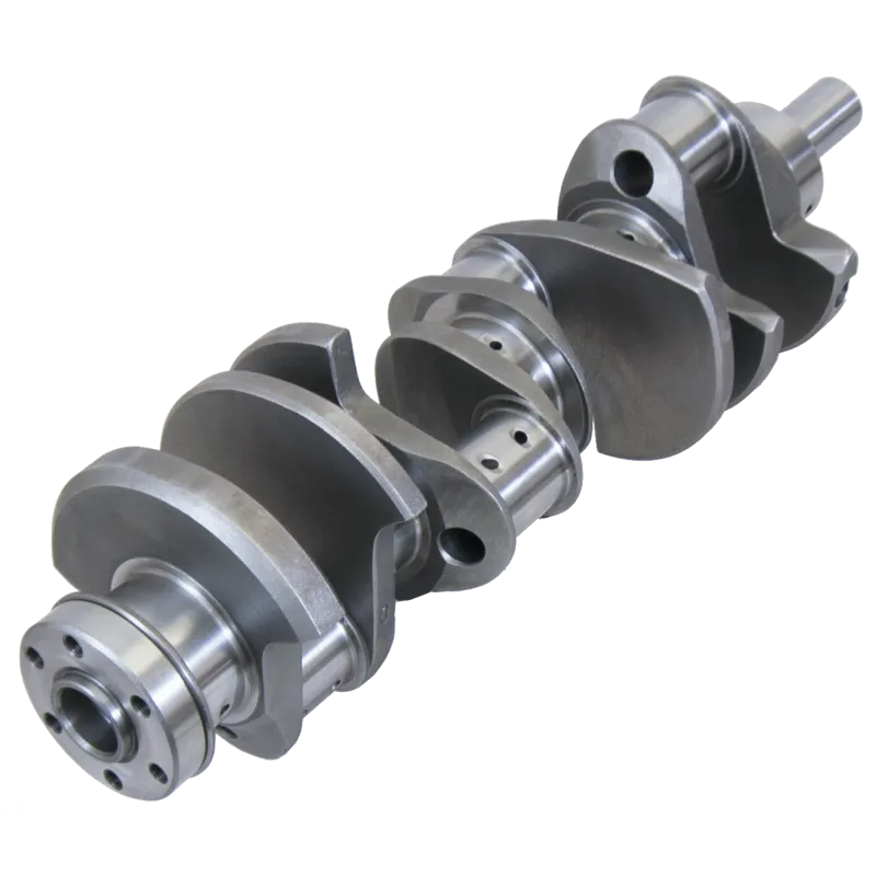 Eagle Ford 351W w/ 4.000in Stroke Cast Crankshaft Eagle Ford 351W w/ 4.000in Stroke Cast Crankshaft