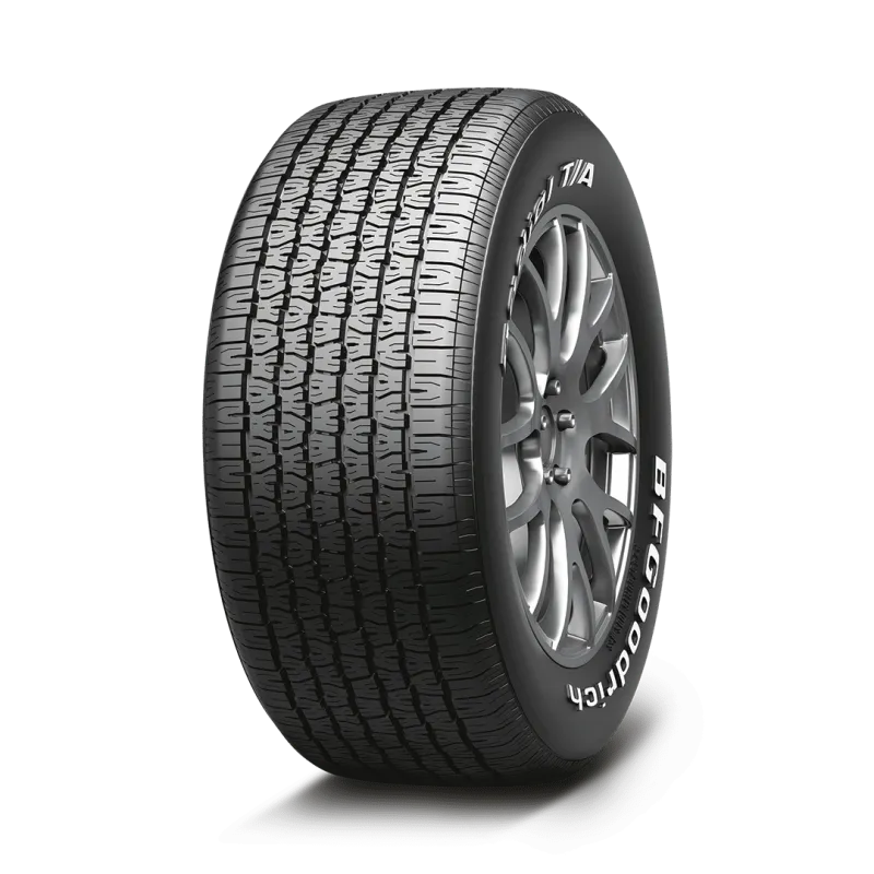 BFGoodrich Radial T/A (LT) P255/70R15 108S BFGoodrich Radial T/A (LT) P255/70R15 108S
