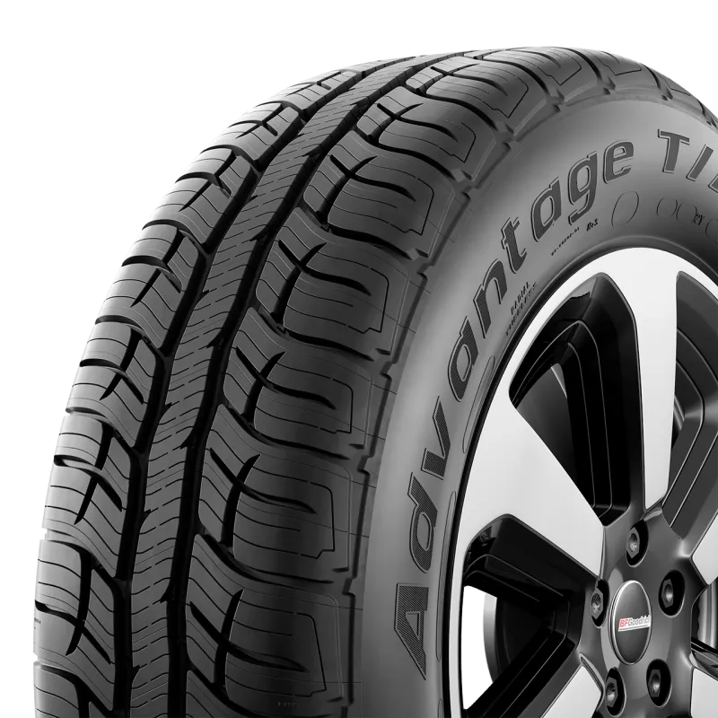 BFGoodrich Advantage T/A Sport LT 255/65R18 111T BFGoodrich Advantage T/A Sport LT 255/65R18 111T
