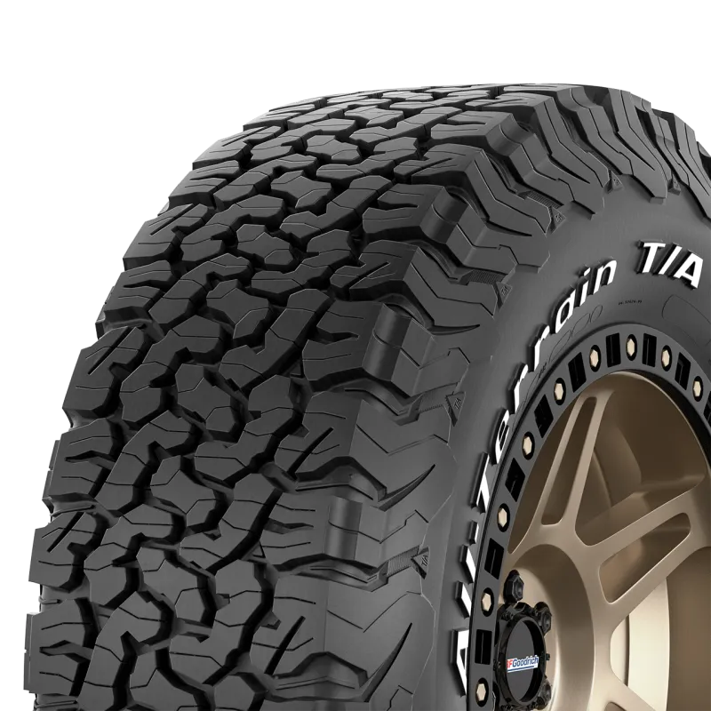 BFGoodrich All Terrain TA KO2 32X11.50R15 113R BFGoodrich All Terrain TA KO2 32X11.50R15 113R