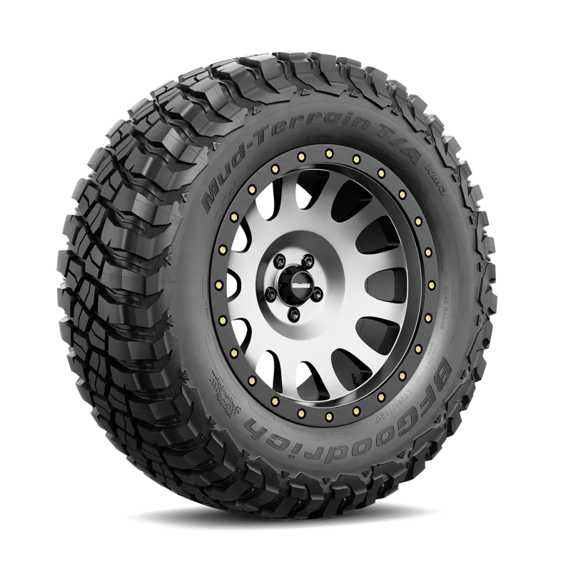 BFGoodrich Mud-Terrain T/A KM3 33X10.50R15LT 114Q BFGoodrich Mud-Terrain T/A KM3 33X10.50R15LT 114Q