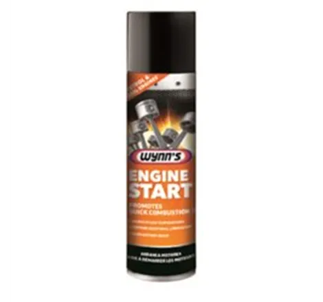 Wynn's Engine Start 200ml Aerosol Wynns - 1