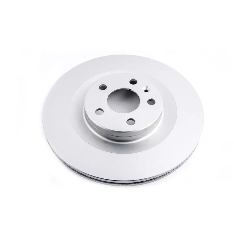 DBA 17-20 Volvo S90 (345mm Front Rotor) Front En-Shield Standard Rotor DBA 17-20 Volvo S90 (345mm Front Rotor) Front En-Shield Standard Rotor
