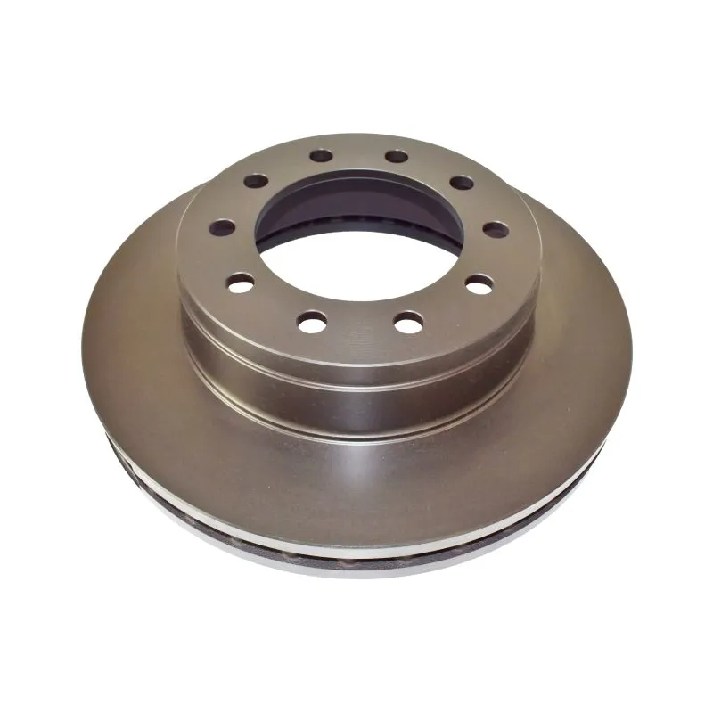 DBA 03-10 Ford F-250 Super Duty Front 4000 Series Standard Rotor DBA 03-10 Ford F-250 Super Duty Front 4000 Series Standard Rotor