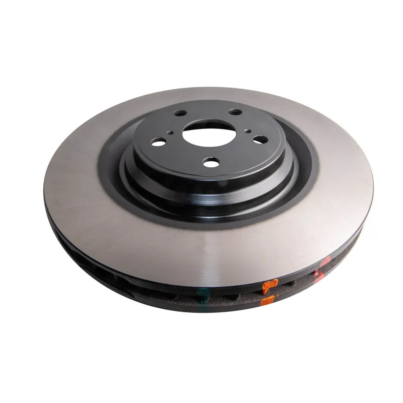 DBA 13-17 Lexus LS460 F Sport RWD Front 4000 Series Standard Rotor DBA 13-17 Lexus LS460 F Sport RWD Front 4000 Series Standard Rotor