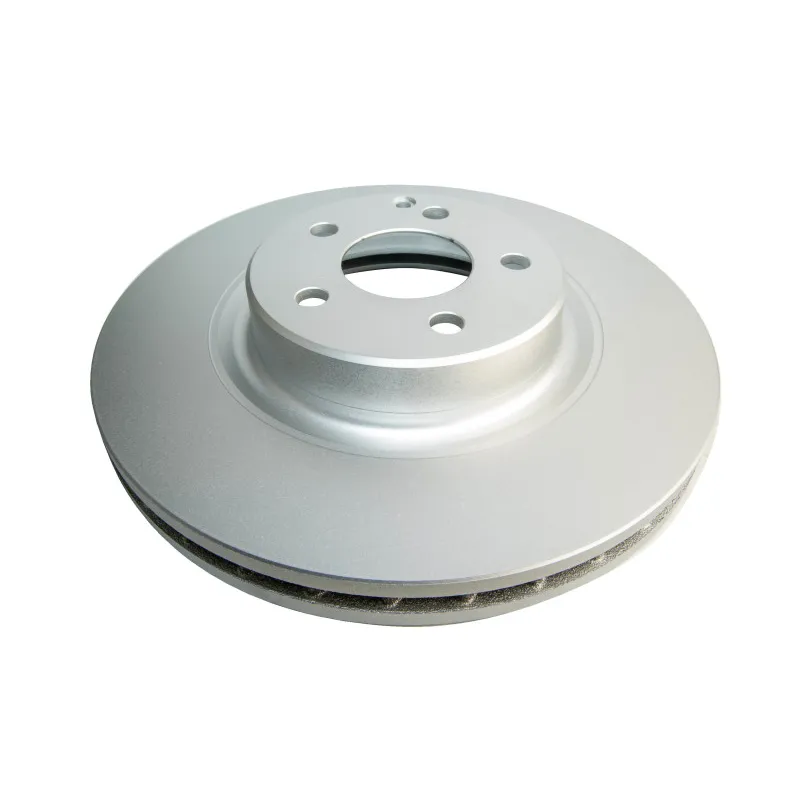 DBA 2006 Mercedes-Benz CLS500 Front En-Shield Standard Rotor DBA 2006 Mercedes-Benz CLS500 Front En-Shield Standard Rotor