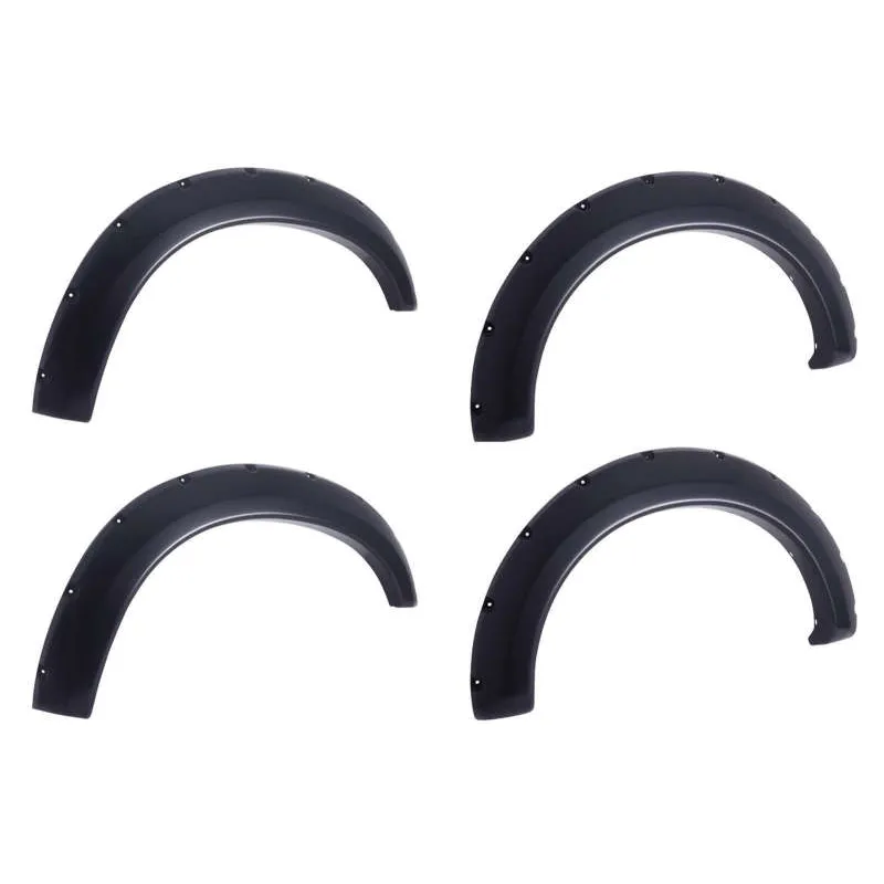 EGR 19-22 Ford Ranger Rugged Fender Flares Set Of 4 EGR 19-22 Ford Ranger Rugged Fender Flares Set Of 4