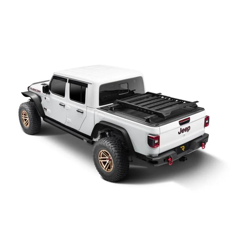 N-Fab Universal Roof Rack (Large 38.25 - 38 Width) - Tex. Black N-Fab Universal Roof Rack (Large 38.25 - 38 Width) - Tex. Black
