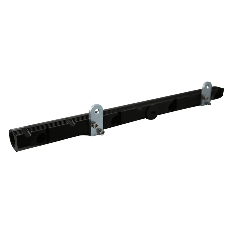 Aeromotive GM LS3 Fuel Rails - Black Aeromotive GM LS3 Fuel Rails - Black