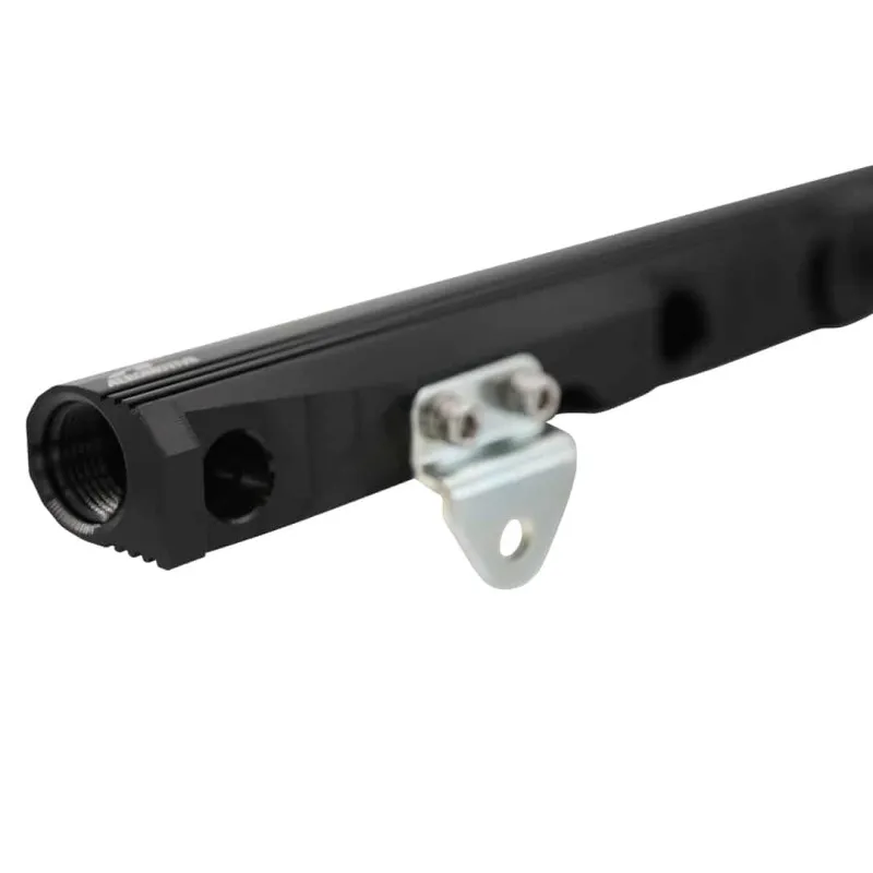 Aeromotive GM LS7 Fuel Rails - Black Aeromotive GM LS7 Fuel Rails - Black