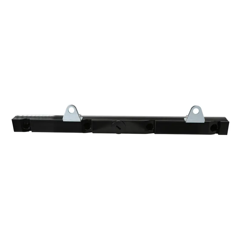 Aeromotive GM LS2 Fuel Rails - Black Aeromotive GM LS2 Fuel Rails - Black