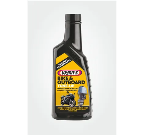Wynn's Bike & Outboard Tune-up 500ml Wynns - 1