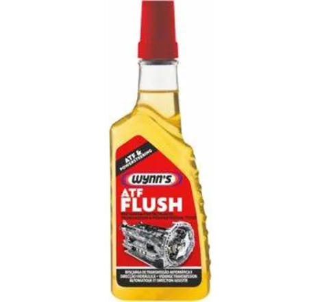 Wynn's Atf Flush 375ml Wynns - 1