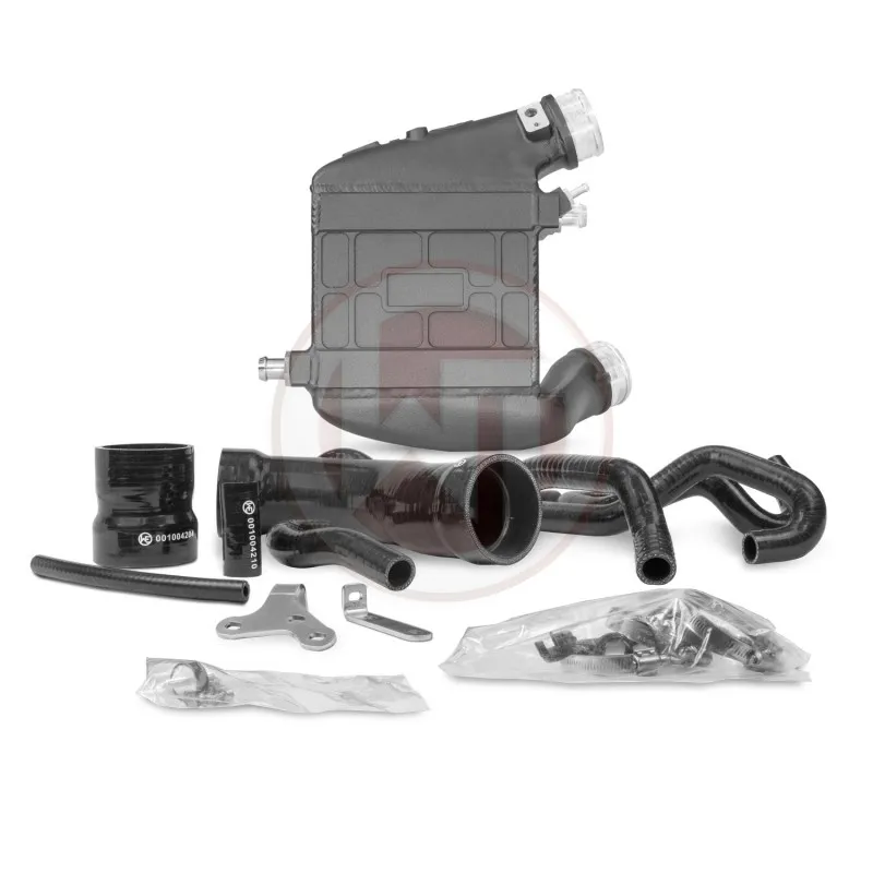Wagner Tuning Audi RS4 B9 / RS5 B9 Competition Intercooler Kit Wagner Tuning Audi RS4 B9 / RS5 B9 Competition Intercooler Kit