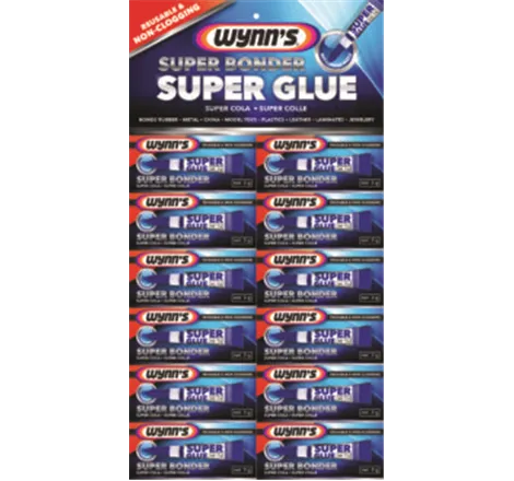 Wynn's Super Glue Wynns - 1