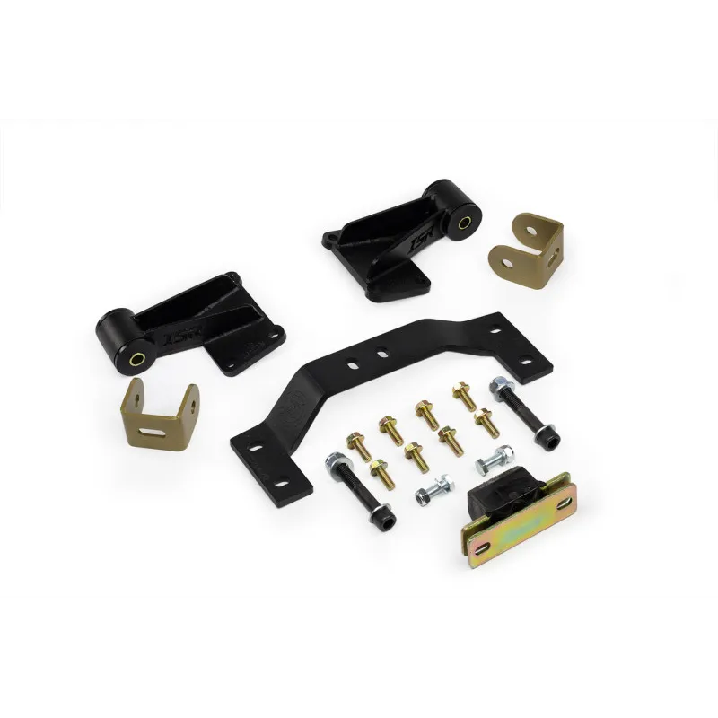 ISR Performance VQ35DE Swap Mount for Nissan 240sx ISR Performance VQ35DE Swap Mount for Nissan 240sx