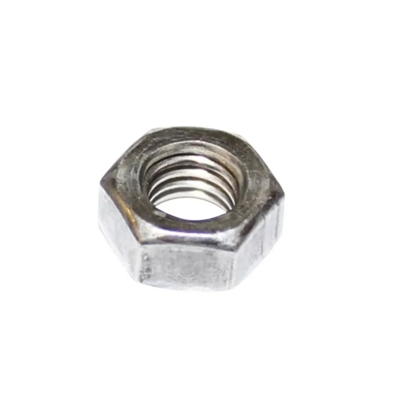 ISR Performance OE Replacement Turbo Inlet Stud Nut (Single Nut) ISR Performance OE Replacement Turbo Inlet Stud Nut (Single Nut)