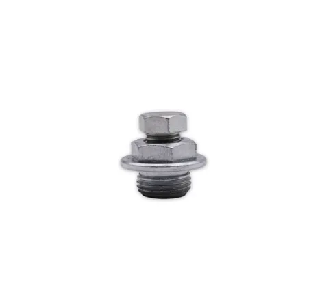 ISR Performance O2 Sensor Adapter - Nissan SR20DET