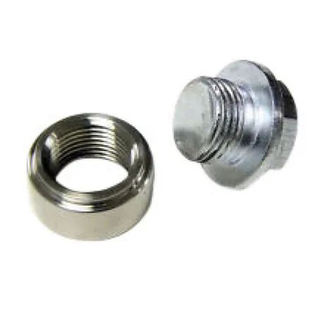 ISR Performance Weld-On O2 Bung