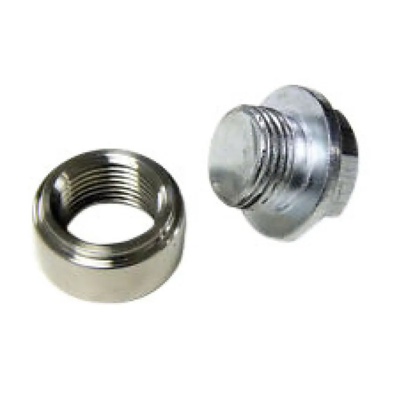 ISR Performance Weld-On O2 Bung ISR Performance Weld-On O2 Bung