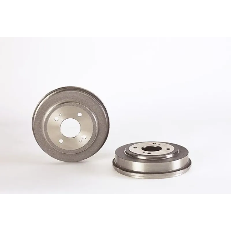 Brembo 88-91 Honda Civic Rear Premium OE Equivalent Brake Drum Brembo 88-91 Honda Civic Rear Premium OE Equivalent Brake Drum
