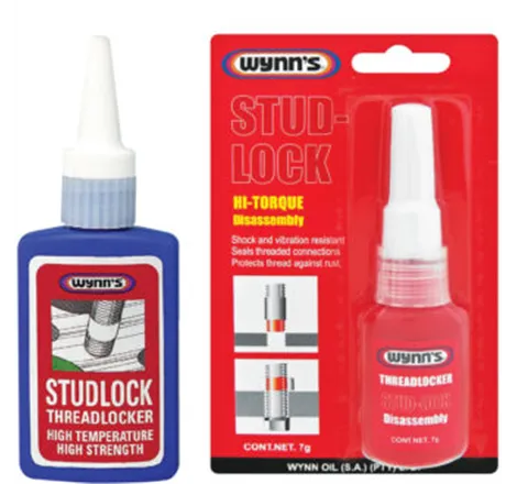 Wynn's Stud Lock 50ml Wynns - 1