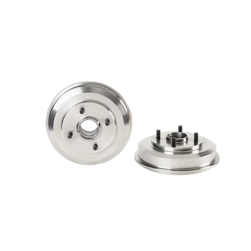 Brembo 04-06 Scion xA/xB Rear Premium OE Equivalent Brake Drum Brembo 04-06 Scion xA/xB Rear Premium OE Equivalent Brake Drum