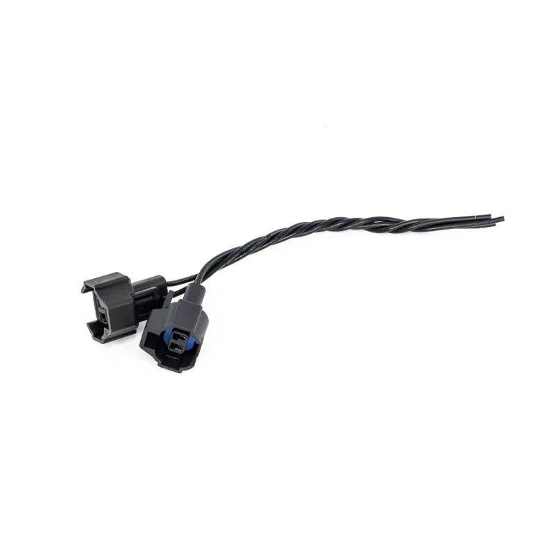 DeatschWerks Denso (Sumitomo) Top Feed Injector Clips DeatschWerks Denso (Sumitomo) Top Feed Injector Clips