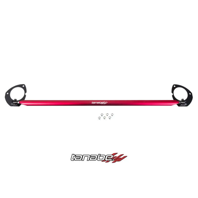 Tanabe Sustec Front Strut Tower Bar 2023 Honda Civic Type-R Tanabe Sustec Front Strut Tower Bar 2023 Honda Civic Type-R