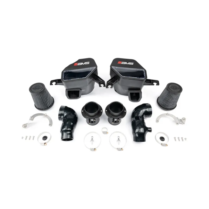 AMS Performance 2023+ Nissan Z Cold Air Intakes AMS Performance 2023+ Nissan Z Cold Air Intakes