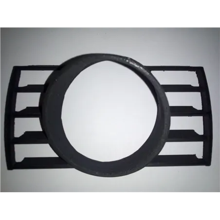 Pod Side Vent VW Golf 5 52mm Huber Motorsport - 1