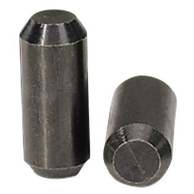 Moroso GM V6/V8 Bellhousing Dowel Pins - Standard - 1.500in Long Moroso GM V6/V8 Bellhousing Dowel Pins - Standard - 1.500in Long
