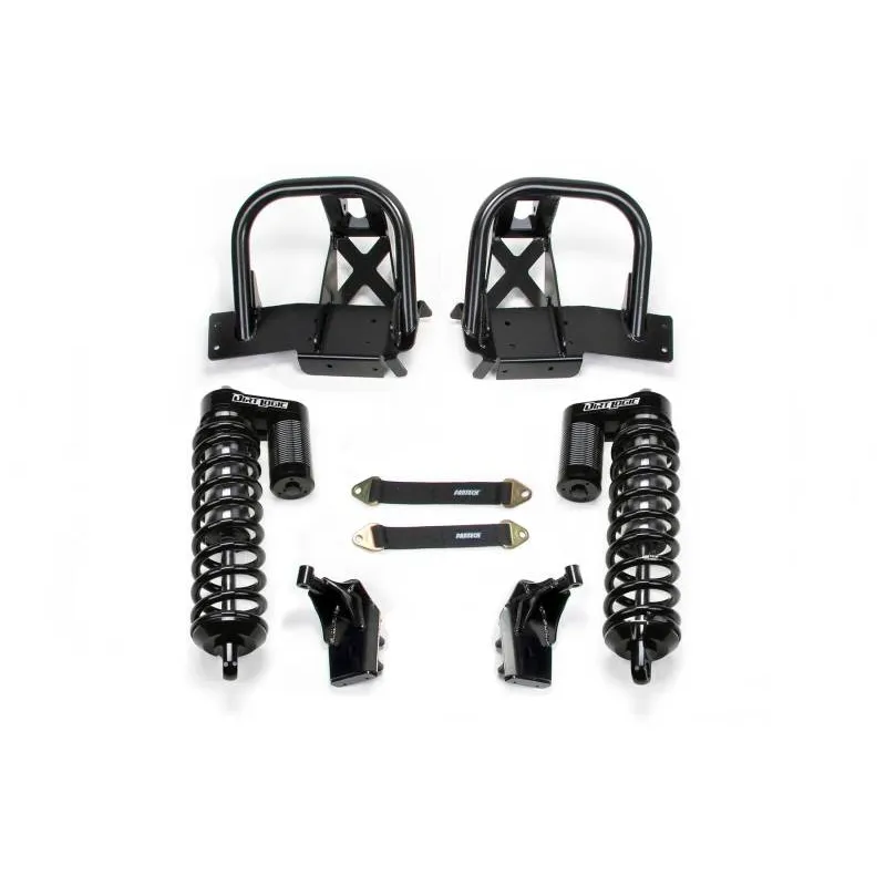 Fabtech 08-10 Ford F250/350 4WD 6in C/O Conv Sys Dlss 4.0 C/O& Hoops Only Fabtech 08-10 Ford F250/350 4WD 6in C/O Conv Sys Dlss 4.0 C/O& Hoops Only