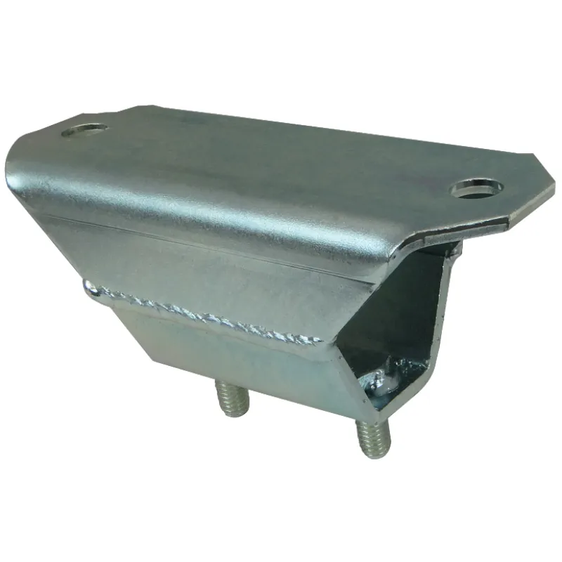 Moroso Ford Big Block/Small Block Solid Transmission Mount Moroso Ford Big Block/Small Block Solid Transmission Mount