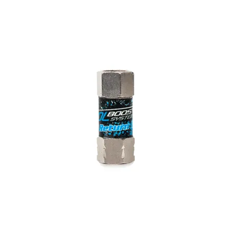 Cool Boost Non-Return Valve without fittings Cool Boost Systems - 2