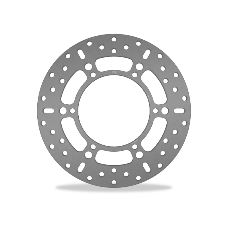 EBC 99-00 Honda TRX 400 EX Fourtrax Rear Left Standard Rotor EBC 99-00 Honda TRX 400 EX Fourtrax Rear Left Standard Rotor