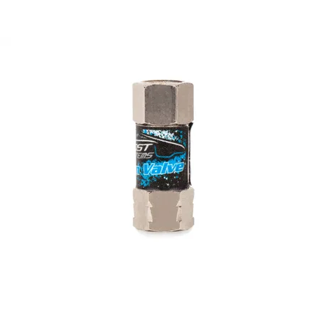 Cool Boost Non-Return Valve without fittings Cool Boost Systems - 1