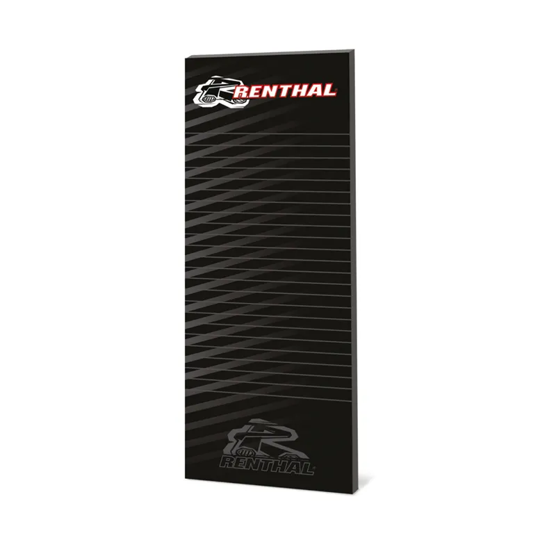 Renthal Brand In a Box Wall Renthal Brand In a Box Wall