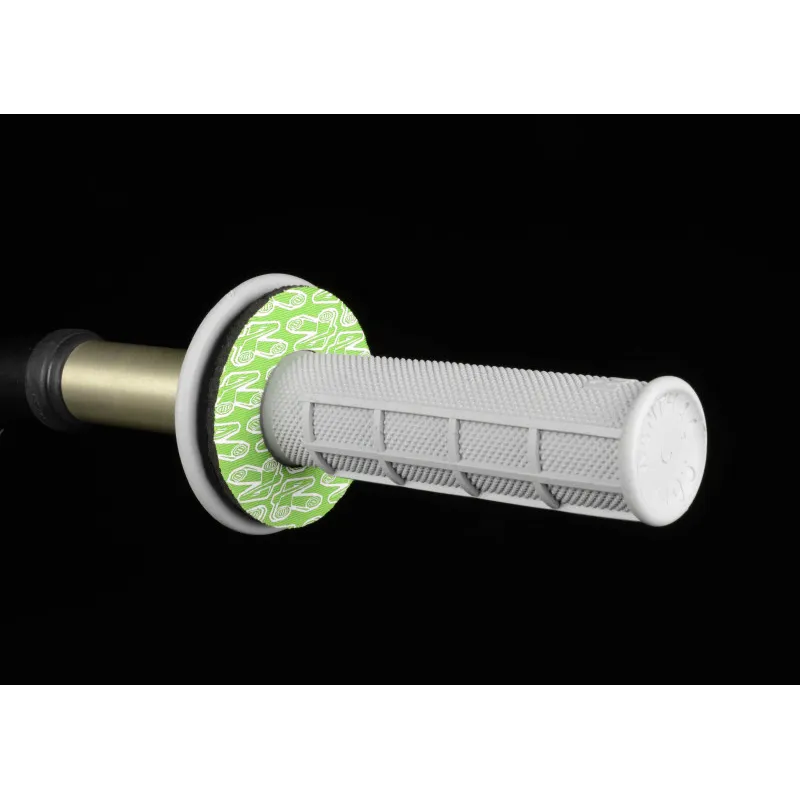 Renthal Grip Donutz - Green Renthal Grip Donutz - Green