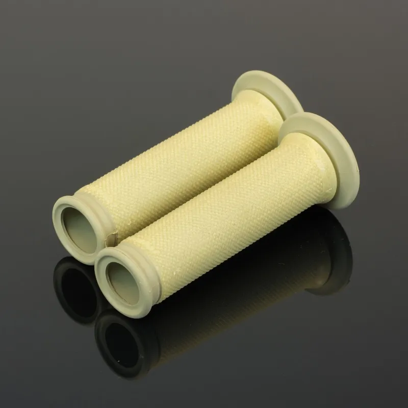 Renthal Road Dual Compound Grips 29 mm. O.D. - Kevlar Renthal Road Dual Compound Grips 29 mm. O.D. - Kevlar
