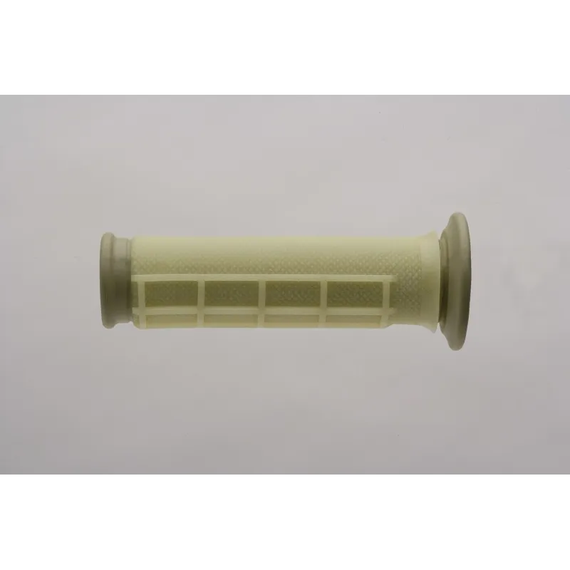 Renthal ATV Dual Compound Grips 1/2 Waffle - Kevlar Renthal ATV Dual Compound Grips 1/2 Waffle - Kevlar