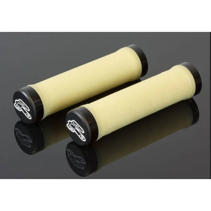 Renthal Lock-On Grip - Kevlar Renthal Lock-On Grip - Kevlar