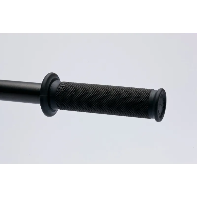 Renthal Trails Grips Firm Full Diamond - Charcoal Renthal Trails Grips Firm Full Diamond - Charcoal