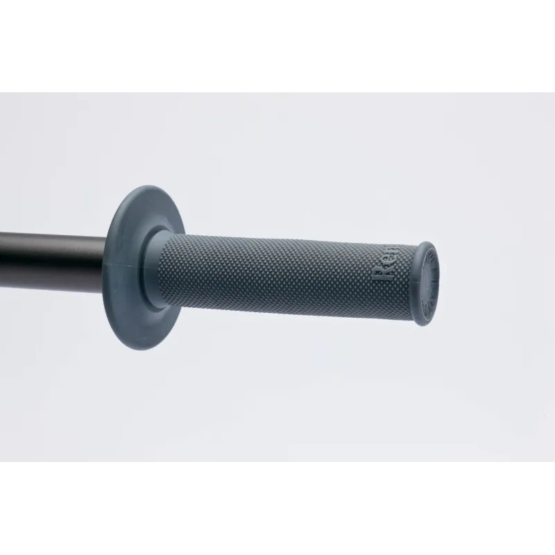 Renthal MX Grips Medium Full Diamond - Medium Grey Renthal MX Grips Medium Full Diamond - Medium Grey