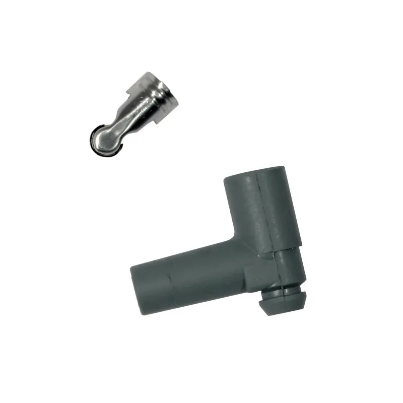 Moroso HEI Distributor Boot & Terminal Kit - Ultra 40 Moroso HEI Distributor Boot & Terminal Kit - Ultra 40