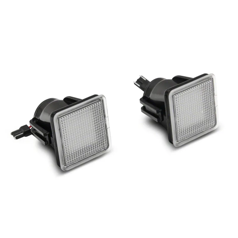 Raxiom 16-19 Toyota Tacoma Axial Series LED License Plate Bulbs Raxiom 16-19 Toyota Tacoma Axial Series LED License Plate Bulbs