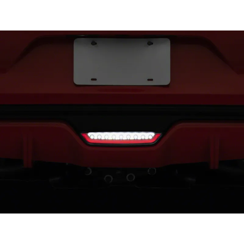 Raxiom 15-17 Ford Mustang LED Reverse Light Raxiom 15-17 Ford Mustang LED Reverse Light