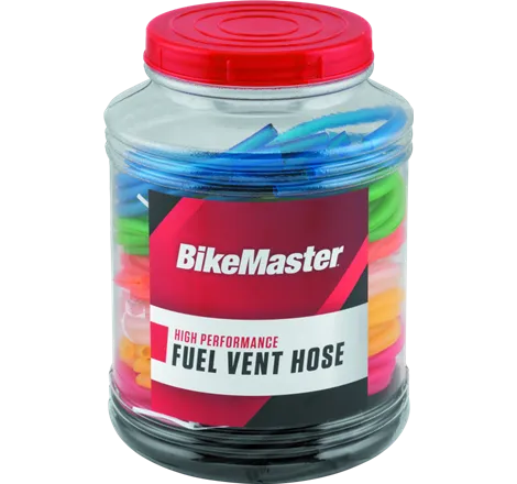 BikeMaster 18in Gas Cap Vent Hose (50)